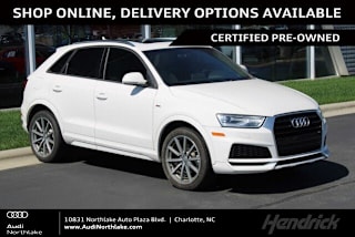 2018 Audi Q3 WA1BCCFS7JR030825 2018 Audi Q3