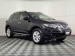 2014 Nissan Murano SV JN8AZ1MW1EW526628 2014 Nissan Murano SV