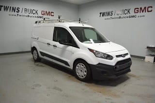 2017 Ford Transit Connect Cargo XL NM0LS7E78H1335841 2017 Ford Transit Connect Cargo XL