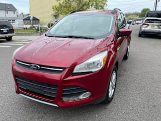 2014 Ford Escape SE 1FMCU9GX2EUA01638 2014 Ford Escape SE