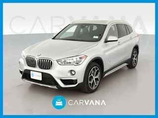 2017 BMW X1 WBXHT3Z39H4A58062 2017 BMW X1