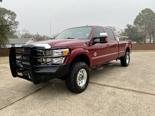 2015 Ford F-350 Super Duty Lariat 1FT8W3BT0FEC11270 2015 Ford F-350 Super Duty Lariat