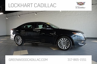 2014 Lincoln MKS Base 1LNHL9EK5EG608583 2014 Lincoln MKS Base