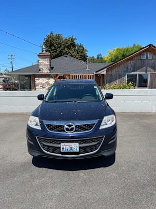 2011 Mazda CX-9 Sport JM3TB2BA5B0303438 2011 Mazda CX-9 Sport