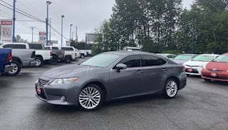 2015 Lexus ES 350 Crafted Line JTHBK1GG3F2193204 2015 Lexus ES 350 Crafted Line