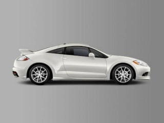 2011 Mitsubishi Eclipse GT 4A31K3DT9BE002305 2011 Mitsubishi Eclipse GT