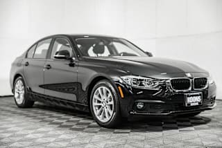 2018 BMW 3 Series 320i xDrive WBA8A3C50JA489534 2018 BMW 3 Series 320i xDrive