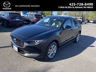 2020 Mazda CX-30 Preferred 3MVDMBDL5LM129986 2020 Mazda CX-30 Preferred