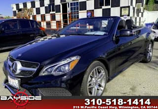 2016 Mercedes-Benz E-Class WDDKK6FF5GF335043 2016 Mercedes-Benz E-Class