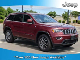 2020 Jeep Grand Cherokee North Edition 1C4RJFAGXLC371785 2020 Jeep Grand Cherokee North Edition