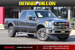 2016 Ford F-250 Super Duty Lariat 1FT7W2B69GEA82012 2016 Ford F-250 Super Duty Lariat