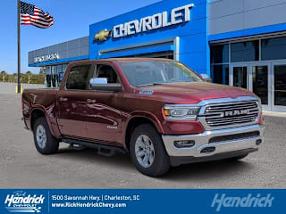 2019 Ram Pickup 1500 1C6RREJT8KN847994 2019 Ram Pickup 1500