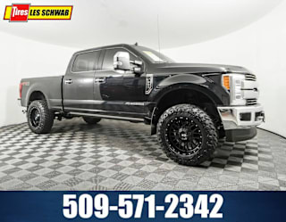 2019 Ford F-350 Super Duty King Ranch 1FT8W3BT6KED66979 2019 Ford F-350 Super Duty King Ranch