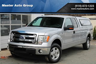 2014 Ford F-150 XLT 1FTFX1EF8EKD46270 2014 Ford F-150 XLT