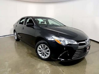 2017 Toyota Camry LE 4T1BF1FK5HU372522 2017 Toyota Camry LE