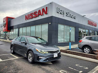 2020 Kia Optima 5XXGT4L3XLG380776 2020 Kia Optima