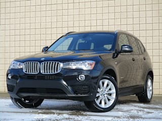 2017 BMW X3 xDrive28i 5UXWX9C32H0W74242 2017 BMW X3 xDrive28i