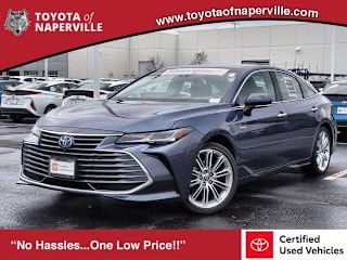 2021 Toyota Avalon Hybrid 4T1DA1AB5MU004673 2021 Toyota Avalon Hybrid