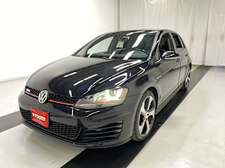 2015 Volkswagen Golf GTI Autobahn 3VW4T7AUXFM049678 2015 Volkswagen Golf GTI Autobahn