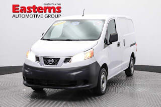 2016 Nissan NV200 SV 3N6CM0KN0GK699902 2016 Nissan NV200 SV