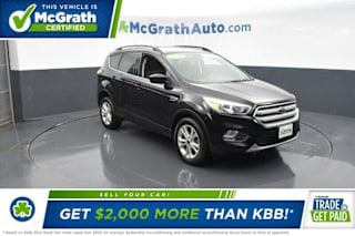 2018 Ford Escape SE 1FMCU9GD3JUB78831 2018 Ford Escape SE