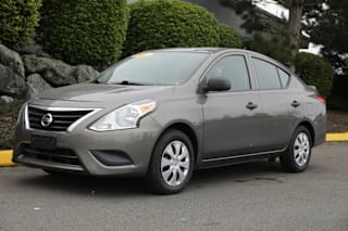 2015 Nissan Versa 3N1CN7AP0FL920258 2015 Nissan Versa