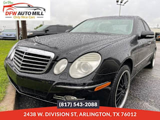 2008 Mercedes-Benz E-Class E 350 WDBUF56X88B349990 2008 Mercedes-Benz E-Class E 350