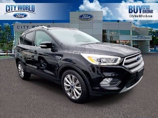 2017 Ford Escape 1FMCU9J98HUA74088 2017 Ford Escape