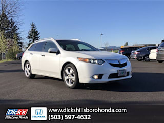 2012 Acura TSX Sport Wagon JH4CW2H61CC003152 2012 Acura TSX Sport Wagon