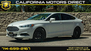 2016 Ford Fusion SE 3FA6P0H75GR281526 2016 Ford Fusion SE
