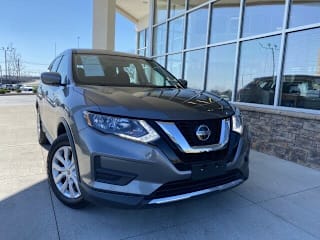 2018 Nissan Rogue KNMAT2MV8JP506925 2018 Nissan Rogue