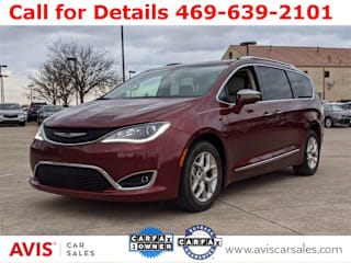 2020 Chrysler Pacifica Limited 2C4RC1GG2LR147955 2020 Chrysler Pacifica Limited