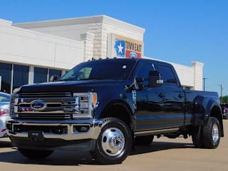 2019 Ford F-350 Super Duty Lariat 1FT8W3DTXKEF88101 2019 Ford F-350 Super Duty Lariat