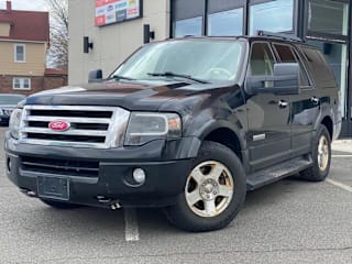 2007 Ford Expedition 1FMFU18547LA94103 2007 Ford Expedition