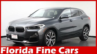 2018 BMW X2 sDrive28i WBXYJ3C37JEJ82441 2018 BMW X2 sDrive28i