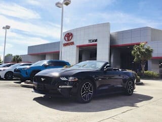2019 Ford Mustang GT Premium 1FATP8FF7K5139704 2019 Ford Mustang GT Premium