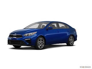 2019 Kia Forte S 3KPF34AD9KE097624 2019 Kia Forte S
