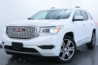 2017 GMC Acadia 1GKKNXLS3HZ235617 2017 GMC Acadia