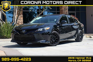 2018 Toyota Camry Hybrid 4T1B31HK4JU504312 2018 Toyota Camry Hybrid