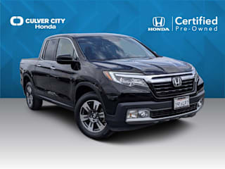 2017 Honda Ridgeline RTL-E 5FPYK3F79HB031111 2017 Honda Ridgeline RTL-E