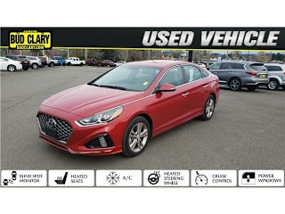 2019 Hyundai Sonata 5NPE34AF3KH820196 2019 Hyundai Sonata