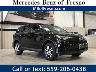 2018 Toyota RAV4 LE 2T3BFREV1JW764856 2018 Toyota RAV4 LE