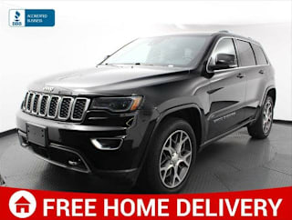 2018 Jeep Grand Cherokee 1C4RJFBT5JC229613 2018 Jeep Grand Cherokee
