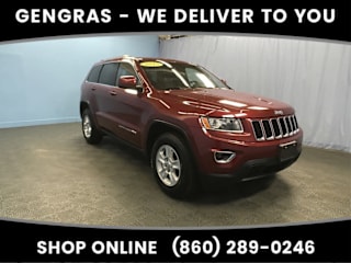 2015 Jeep Grand Cherokee Laredo 1C4RJFAG0FC840483 2015 Jeep Grand Cherokee Laredo