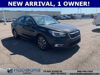 2018 Subaru Legacy 2.5i Premium 4S3BNAH61J3015261 2018 Subaru Legacy 2.5i Premium
