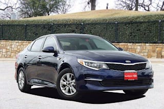 2018 Kia Optima LX 5XXGT4L33JG223409 2018 Kia Optima LX