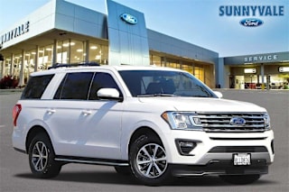 2018 Ford Expedition XLT 1FMJU1HT8JEA30537 2018 Ford Expedition XLT