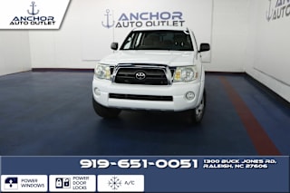 2006 Toyota Tacoma PreRunner V6 5TEJU62N06Z319749 2006 Toyota Tacoma PreRunner V6