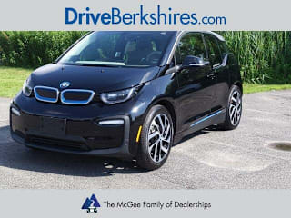 2019 BMW i3 Base WBY8P4C55K7D05258 2019 BMW i3 Base