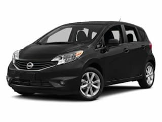 2014 Nissan Versa Note SV 3N1CE2CP5EL360932 2014 Nissan Versa Note SV